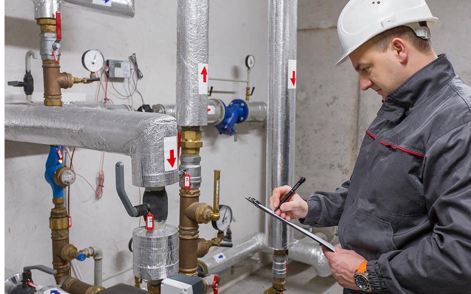 entreprise de chauffage Sainte-Geneviève-des-Bois