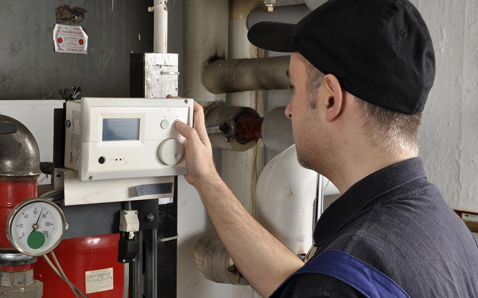 entreprise de chauffage Sainte-Geneviève-des-Bois